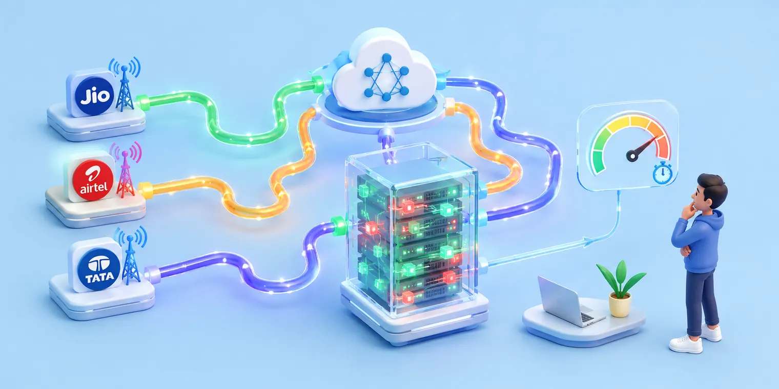 vps-hosting-india-latency-jio-airtel-tata-nixi-bgp