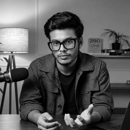 Piyush Ladhar