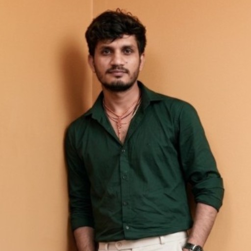 Jayesh Kumar